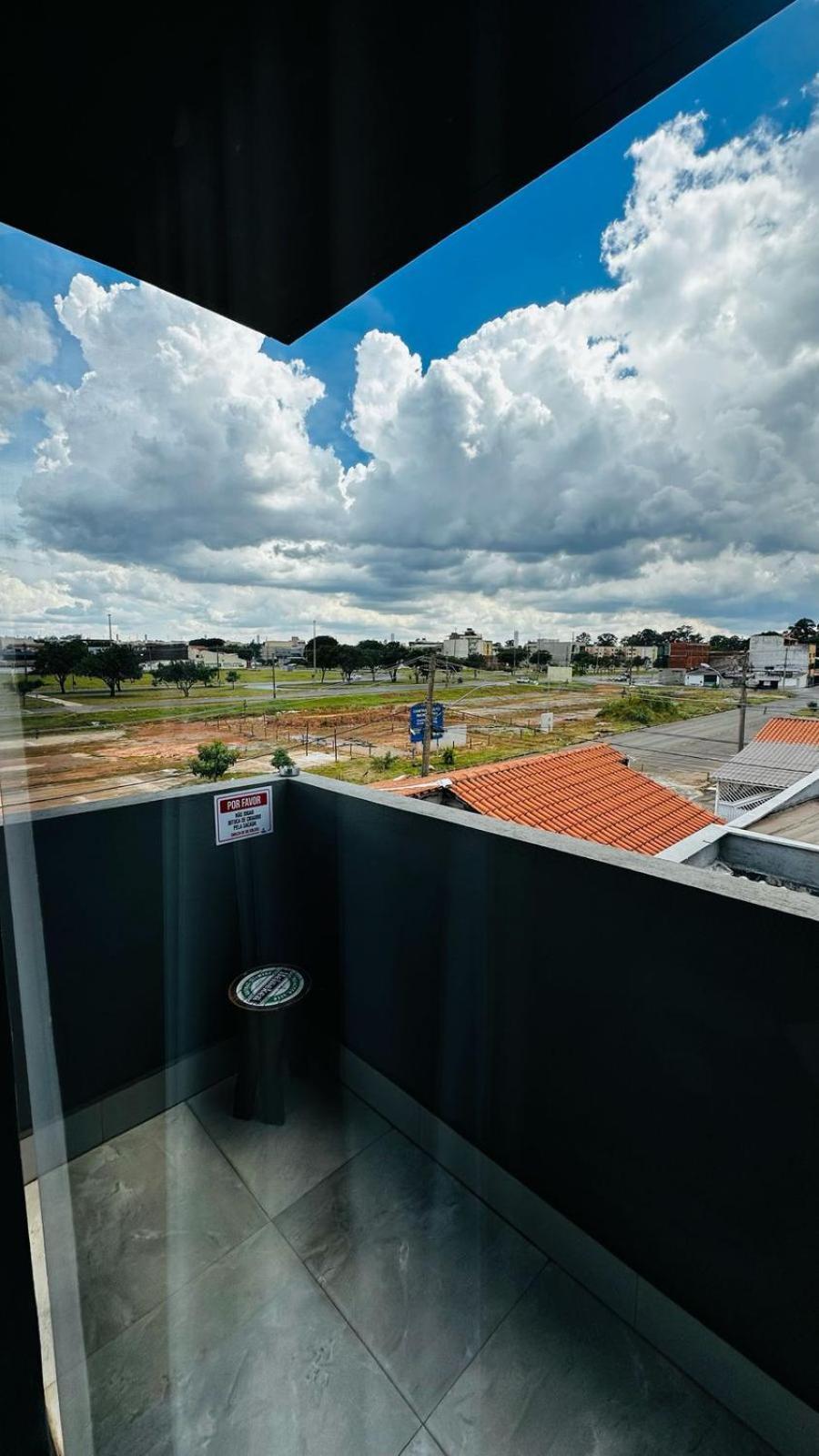 Hotel Riacho Taguatinga Exteriér fotografie